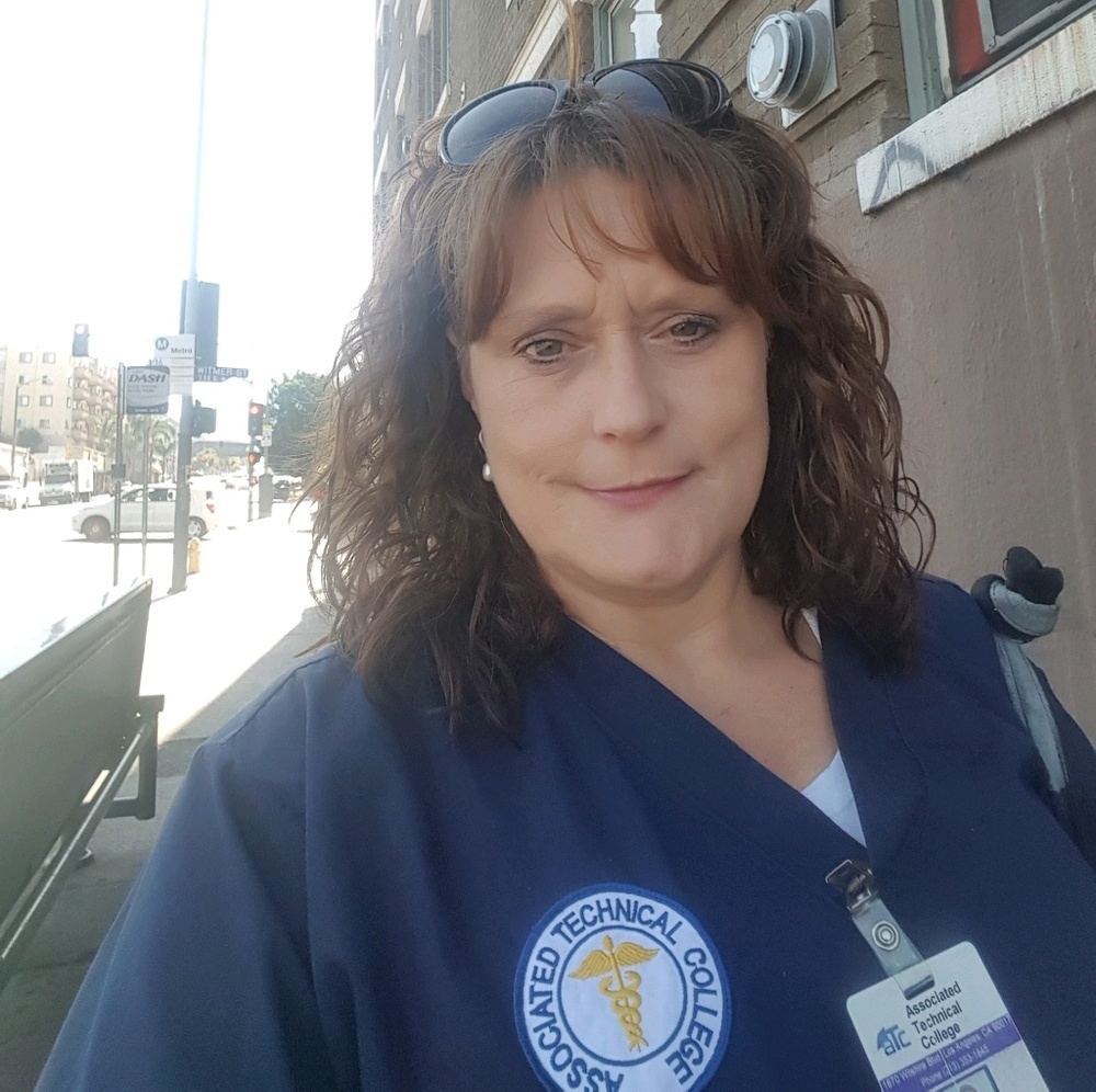 Meet your Posher, Kimberly